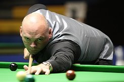 Link to snooker configurator