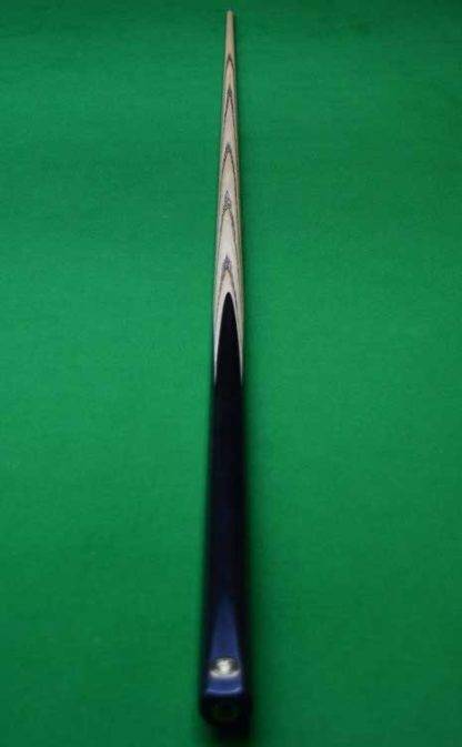 Cue Creator Plain Ebony Cues One Piece - Image 24