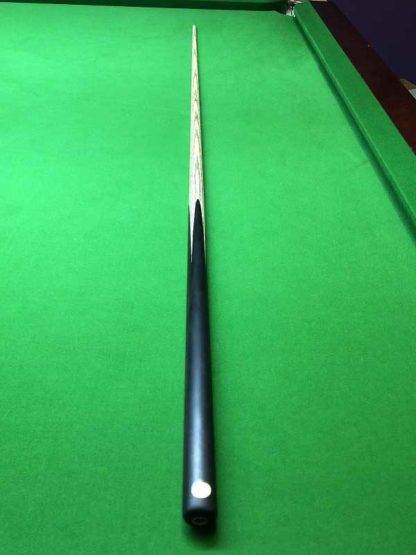 Cue Creator Plain Ebony Cues One Piece - Image 18