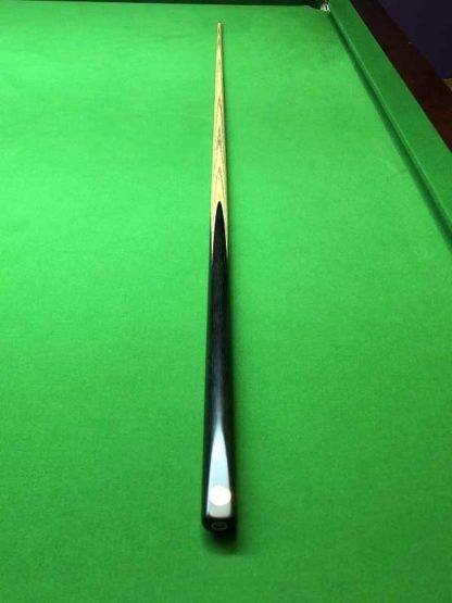 Cue Creator Plain Ebony Cues One Piece - Image 2