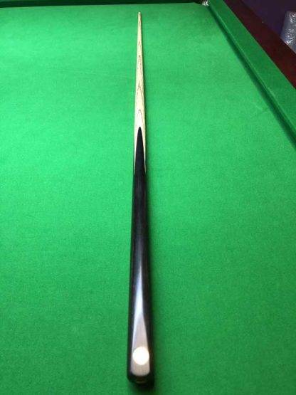 Cue Creator Plain Ebony Cues One Piece - Image 22