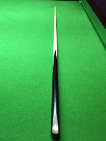 Cue Creator Plain Ebony Cues One Piece - Image 23