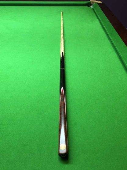 Cue Creator Four Secondary Splices Plus 2 Veneers Amboyna - Image 3