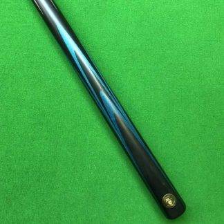 Pro Cue Four Secondary Splices with Face Splice