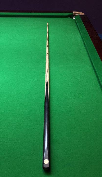 Pro Cue Ebony Butt - Image 9