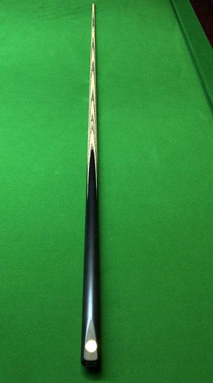 Pro Cue Ebony Butt - Image 8