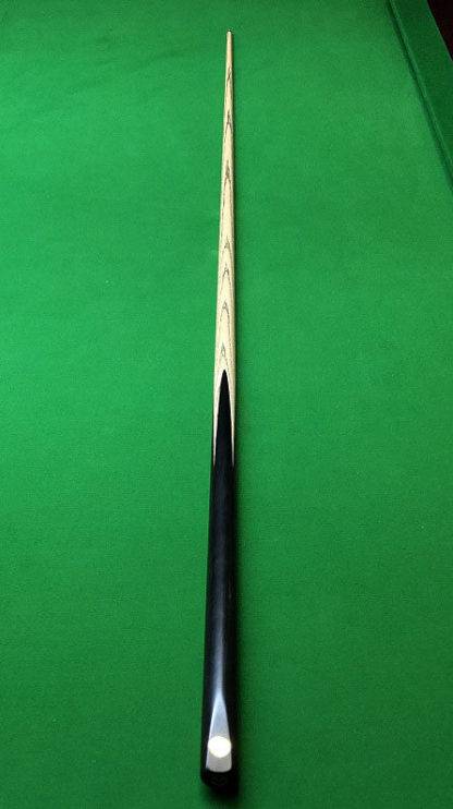 Cue Creator Plain Ebony Cues One Piece - Image 15