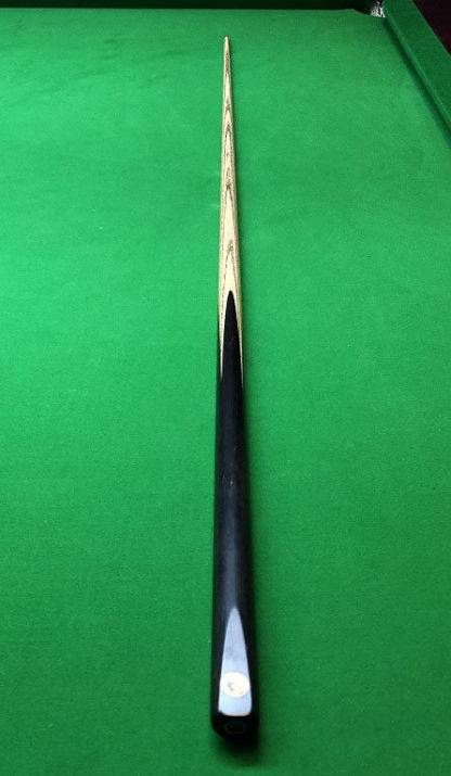 Cue Creator Plain Ebony Cues One Piece - Image 21