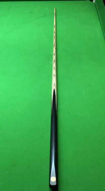 Cue Creator Plain Ebony Cues One Piece - Image 13