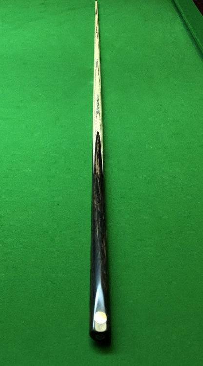 One Piece Macassar Billiard Cue - Image 4