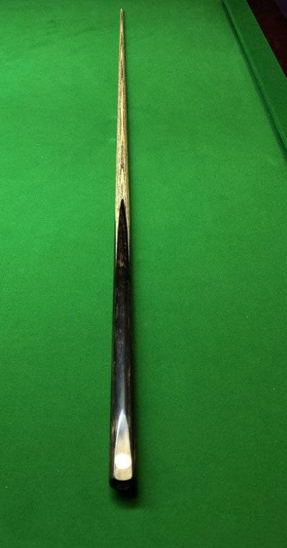 One Piece Macassar Billiard Cue - Image 6