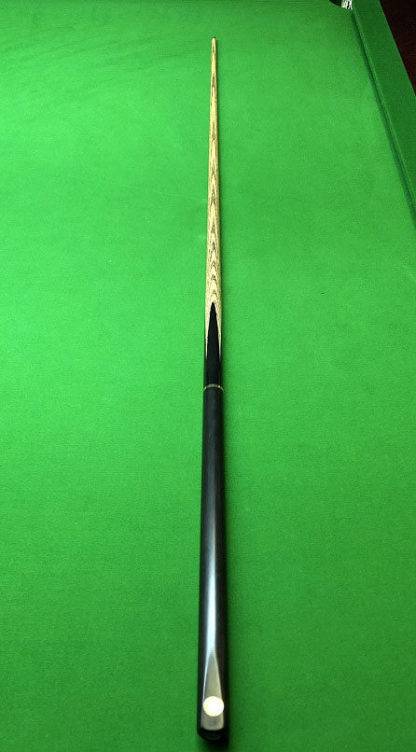 Cue Creator Plain Ebony Butt Stock Cues - Image 11