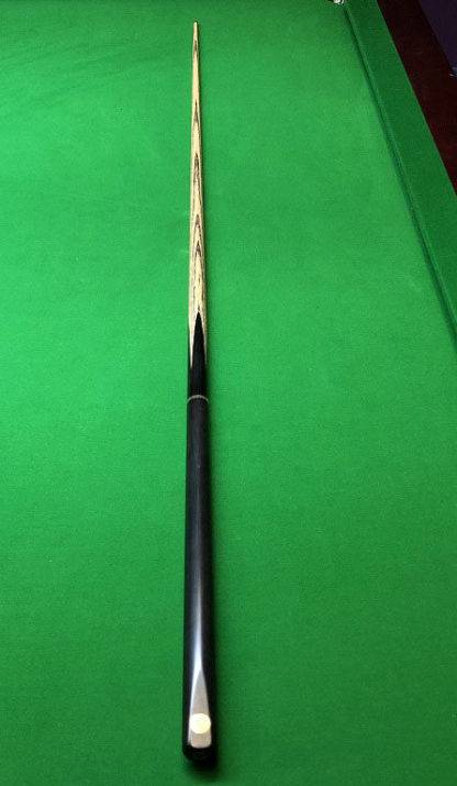 Cue Creator Plain Ebony Butt Stock Cues - Image 6