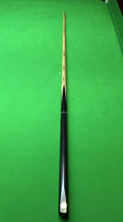 Cue Creator Plain Ebony Butt Stock Cues - Image 5