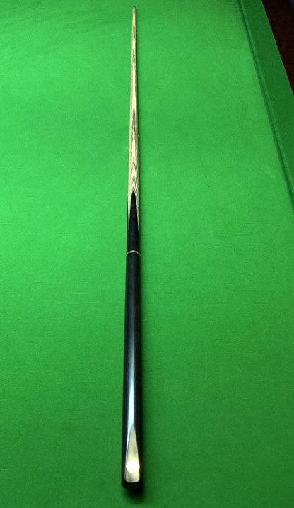 Cue Creator Plain Ebony Butt Stock Cues - Image 7