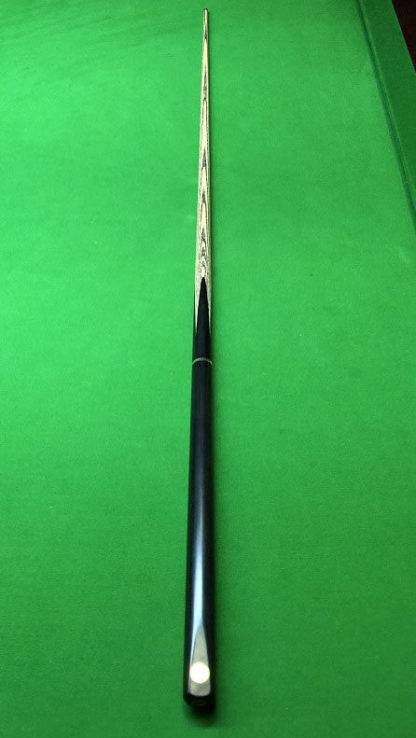 Cue Creator Plain Ebony Butt Stock Cues - Image 10