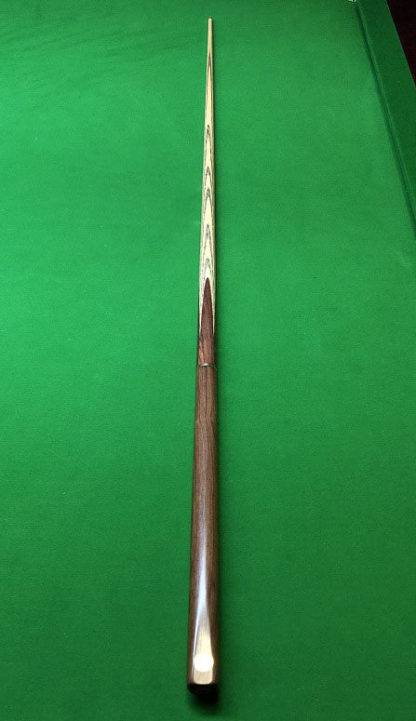 Three Quarter Rosewood Billiard Cue - Image 7