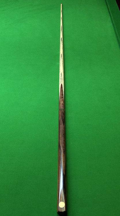 Three Quarter Rosewood Billiard Cue - Image 5