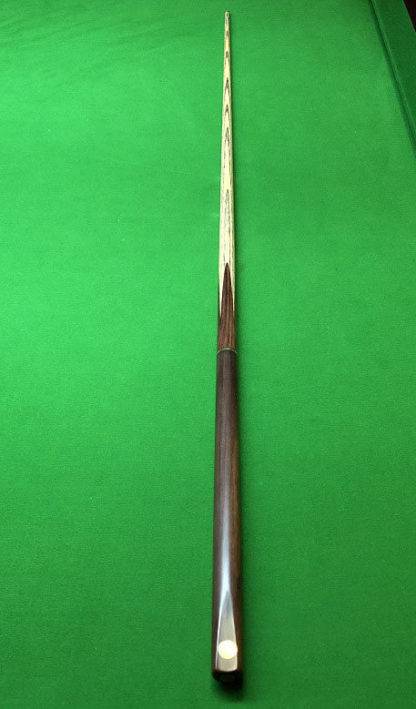 Three Quarter Rosewood Billiard Cue - Image 13