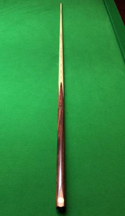 Three Quarter Rosewood Billiard Cue - Image 15