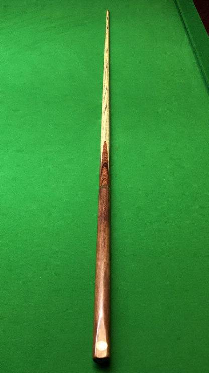 Three Quarter Rosewood Billiard Cue - Image 11