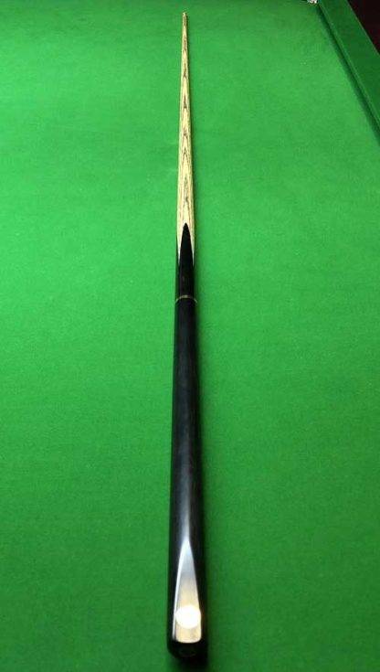 Cue Creator Plain Ebony Butt Stock Cues - Image 2
