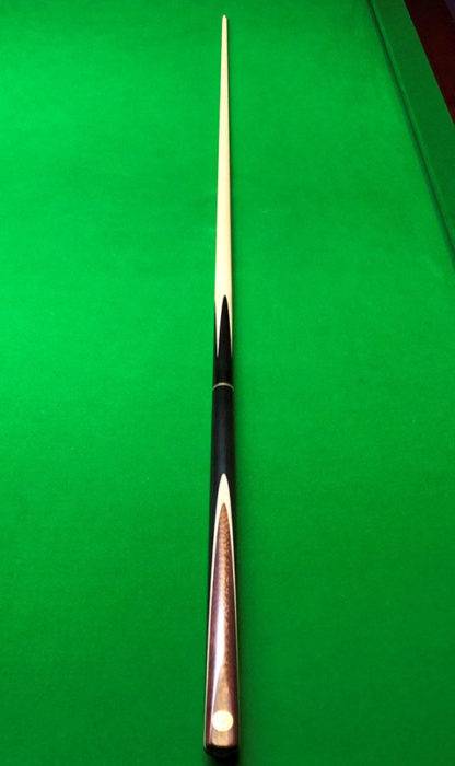 Cue Creator Single Face Splice Snakewood and Plumwood - Image 9