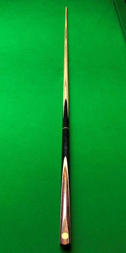 Cue Creator Single Face Splice Snakewood and Plumwood - Image 13
