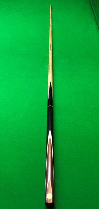 Cue Creator Single Face Splice Snakewood and Plumwood - Image 12