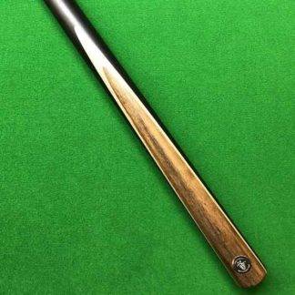 Pro Cue Single Splice Ovangkol and Veneer