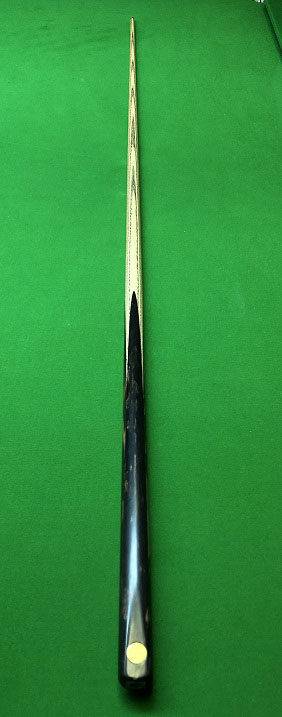 Pro Cue One Piece Macassar - Image 11