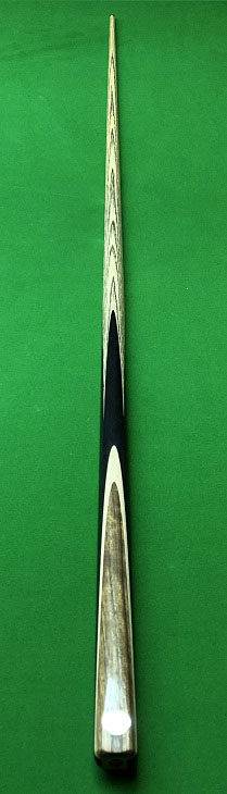 Pro Cue Single Splice Ovangkol and Veneer - Image 5