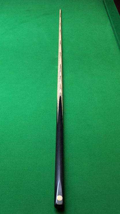 Cue Creator Plain Ebony Cues One Piece - Image 16
