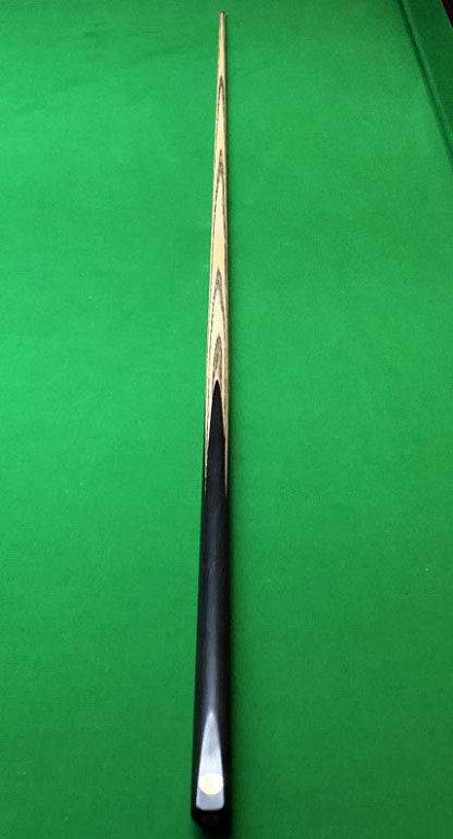 Cue Creator Plain Ebony Cues One Piece - Image 14