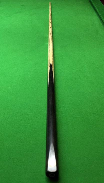 Cue Creator Plain Ebony Cues One Piece - Image 19