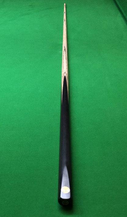 Cue Creator Plain Ebony Cues One Piece - Image 20