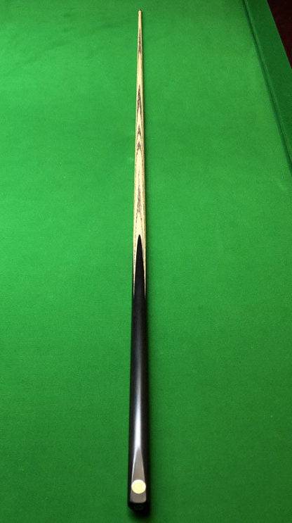 Cue Creator Plain Ebony Cues One Piece - Image 17