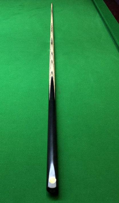 Cue Creator Plain Ebony Cues One Piece - Image 12