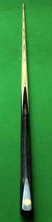 One Piece Macassar Billiard Cue - Image 13