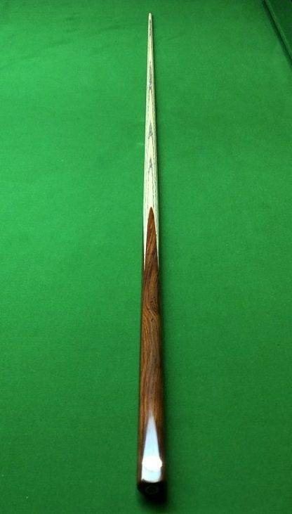 One Piece Rosewood Billiard Cue - Image 12