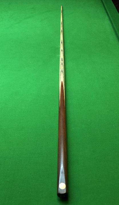 One Piece Rosewood Billiard Cue - Image 10