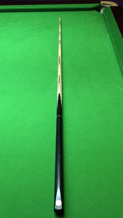 Cue Creator Plain Ebony Butt Stock Cues - Image 4