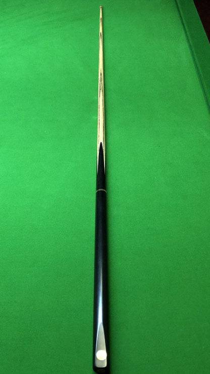 Cue Creator Plain Ebony Butt Stock Cues - Image 9