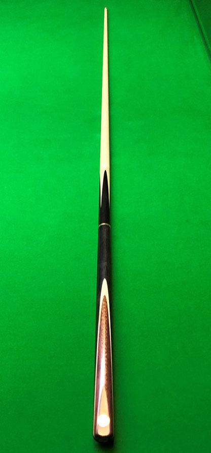 Cue Creator Single Face Splice Snakewood and Plumwood - Image 10