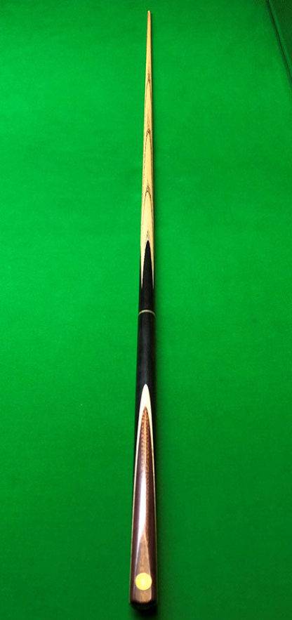 Cue Creator Single Face Splice Snakewood and Plumwood - Image 14