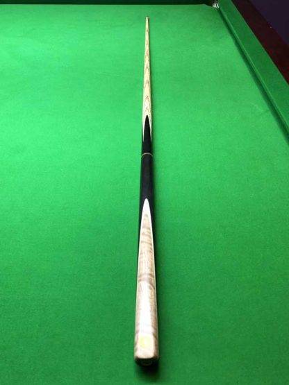Cue Creator Single Face Splice Tabak Plus Veneer - Image 5