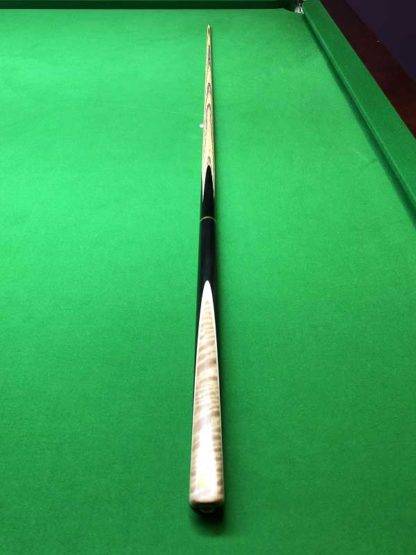 Cue Creator Single Face Splice Tabak Plus Veneer - Image 4