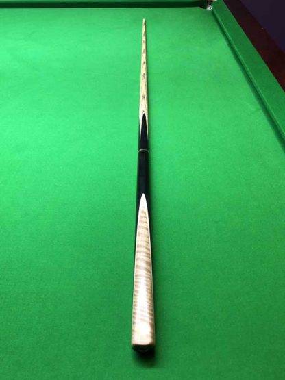 Cue Creator Single Face Splice Tabak Plus Veneer - Image 7