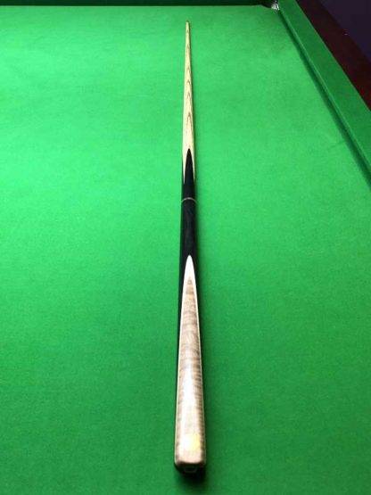 Cue Creator Single Face Splice Tabak Plus Veneer - Image 6
