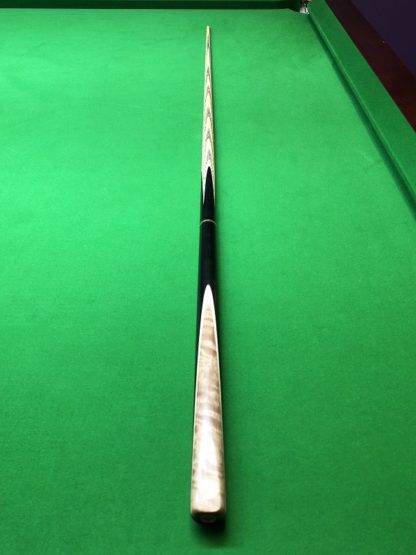 Cue Creator Single Face Splice Tabak Plus Veneer - Image 3